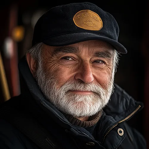 La carte au trésor - IA