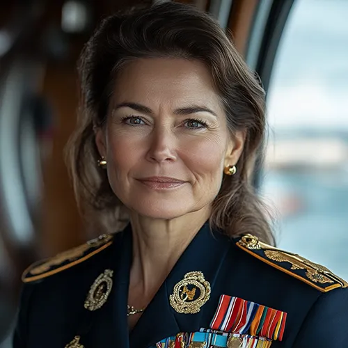 Les changements de cap - IA