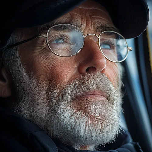 Mon gourvernail - IA