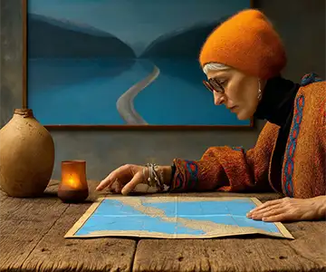 carte au tresor test metod