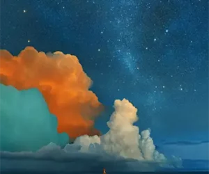 le ciel de mes interets test metod