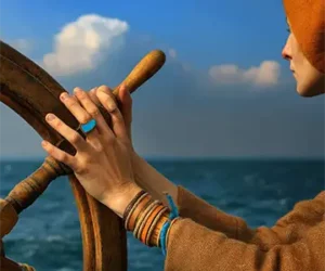 mon gouvernail test metod