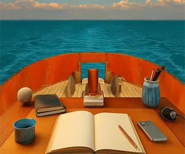 mon journal de bord test metod